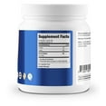thumbnail image 5 of Nutricost Marine Collagen Peptides Powder 8oz Supplement, 5 of 6