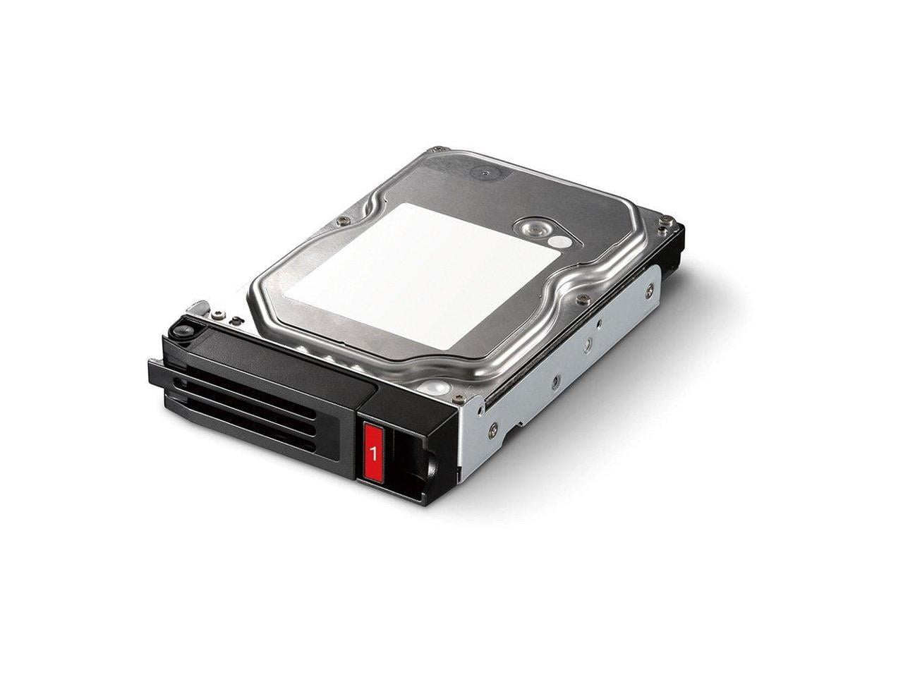Buffalo OP-HD8.0N 8 TB Hard Drive - 3.5" Internal - SATA (SATA/600)