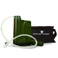 thumbnail image 1 of Survivor Filter PRO X - Electric Portable Camping Water Filter - Filters Bacteria, Parasite, Viral, 1 of 7