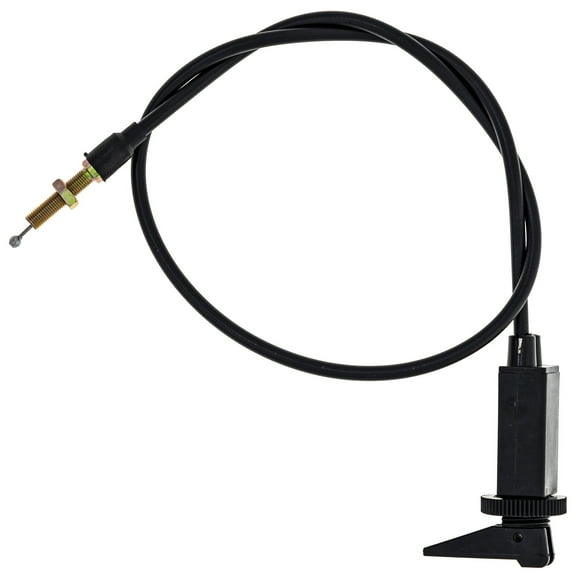 Niche Choke Cable for Polaris Magnum 425 Scrambler 500 7080528 519-CCB2219L