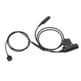 thumbnail image 1 of Adaptador de Micrófono de Dedo Amonsee U94 PTT para UV-9R, 1 of 5