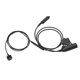 thumbnail image 5 of Adaptador PTT U94 zhang ming Para Baofeng UV9R UV9R PLUS UVXR BF9700, 5 of 5
