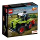 thumbnail image 1 of Set LEGO Technic Mini CLAAS XERION 42102, 1 of 4