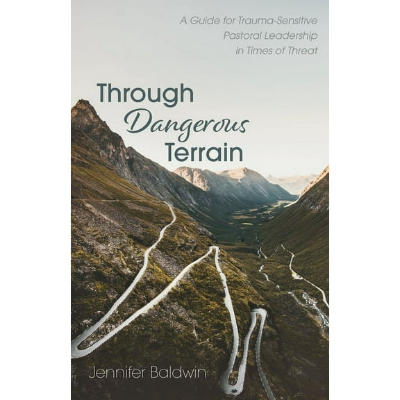 Through Dangerous Terrain (Hardcover)