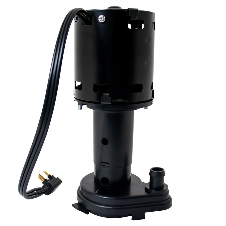 IMM Replacement for Hartell Ice Machine Pump Motor 803338 Model  