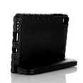 thumbnail image 6 of For Samsung Tab A7 Lite Case 8.7" 2021 Model SM-T220, Kids Shockproof Lightweight EVA Full Rugged Protective Convertible Handle Stand Cover, Black, 6 of 6