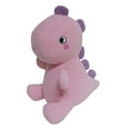 thumbnail image 1 of Dinosaure<br>en tricot, 1 of 3