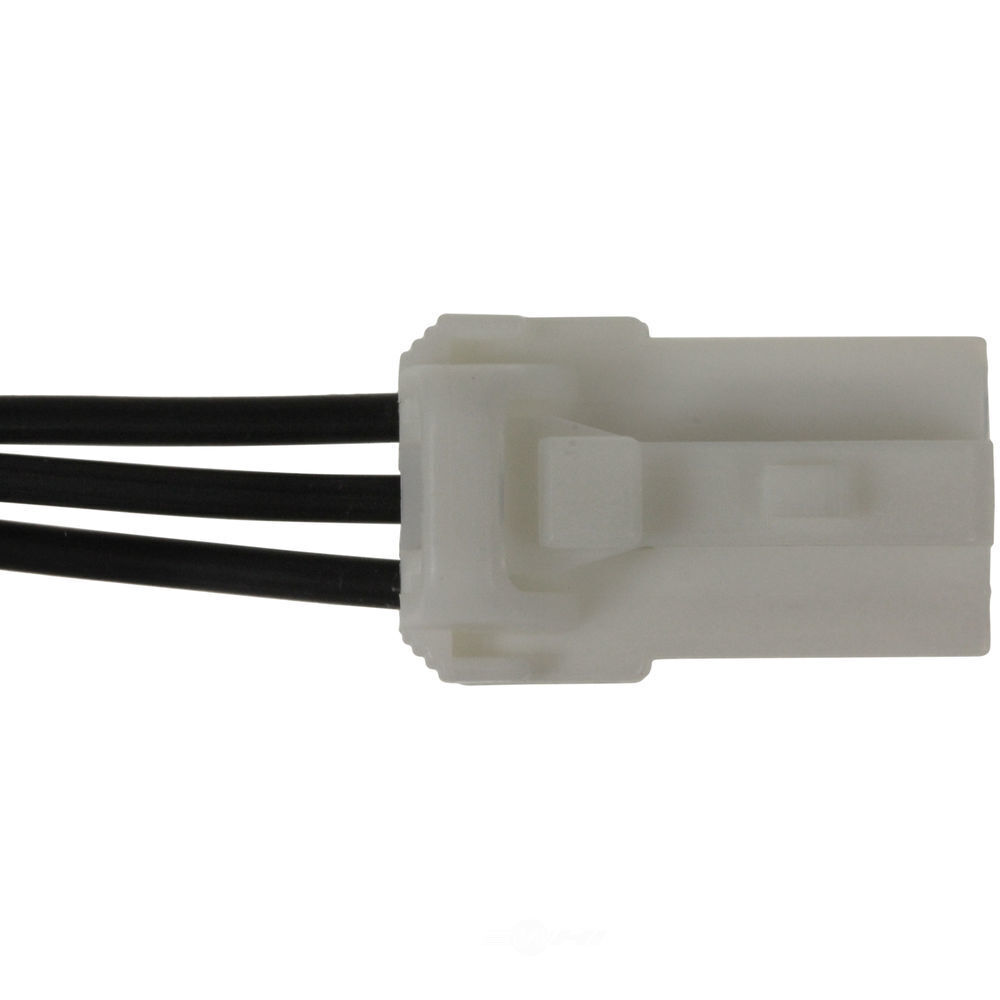 WVE 1P2400 Suspension Yaw Sensor Connector