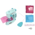 thumbnail image 4 of Weiweiguan 1 Set Kids Simulated Sewing Machine Toy Pretend Play Toy Fake Sewing Machine Toy, 4 of 7