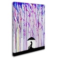 thumbnail image 3 of Marc Allante 'Cradle' 14 x 19 Canvas Art, 3 of 3