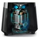 thumbnail image 5 of Licuadora Philips serie 5000 HR2242/90 con Vaso de vidrio 1200 W 12 velocidades, 5 of 9
