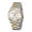 Gold 1, variant on Watches for Men Easy Reader Analog Mens Quartz Watch with Stainless Steel Expansion Band Luminous waterproof watch