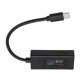 thumbnail image 5 of USB Power Tester, Professional KWS 066C USB Probador Conexión Bidirecional Mediciónico Precisa Para El Cable para el Banco de Energía Para Teléfonos para la Computera Portátil, 5 of 7