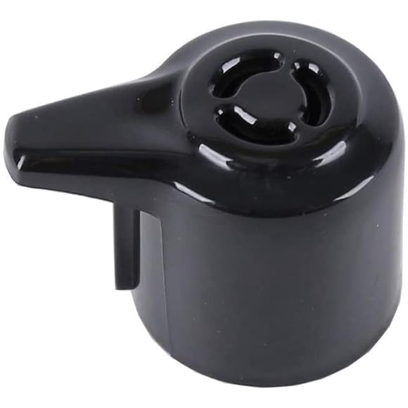 Piezas de repuesto para ollas a presión, mango de liberación de vapor para los modelos Instant Pot Duo