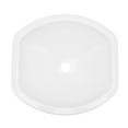 thumbnail image 3 of Vanity Sink Bowl, Exquisite Bathroom Sink 40mm Drain Hole  For Yachts For RV, 3 of 8