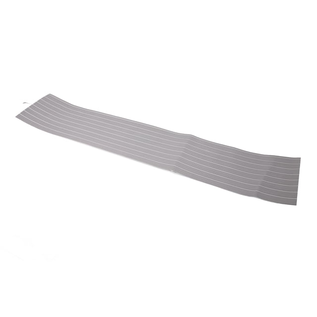 Tapis de Pont en Mousse EVA Antidérapant pour Yachts RVs Bateaux à Moteur Tapis Auto-Adhésif