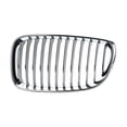 thumbnail image 1 of Parrilla TONG YANG 135i 2009 A 2012 lado Izquierdo Filo cromado, 1 of 4