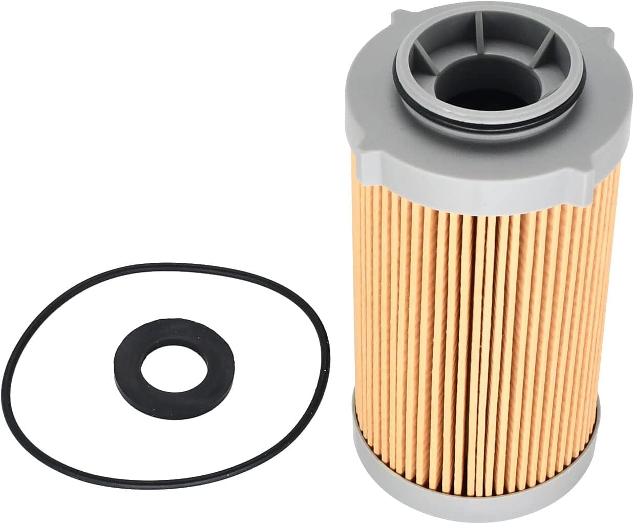Fridayparts Fuel Water Separator Filter Element 3635819 for CAT Skid