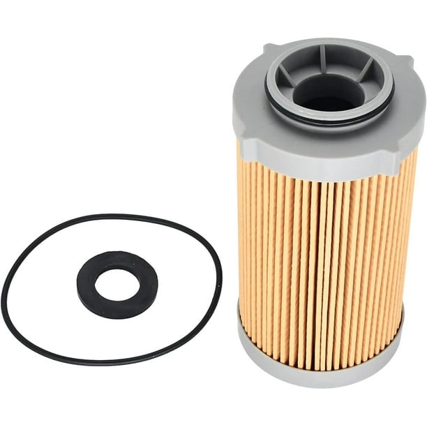 EHEparts Fuel Water Separator Filter Element 3635819 for CAT Skid Steer
