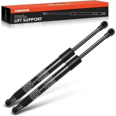 AUTOPA 51248230070 Rear Trunk Lift Support Shock Strut for BMW E36