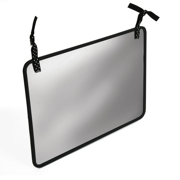 Manhattan Toy WimmerFerguson DoubleFeature Mirror for SelfDiscovery