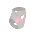 thumbnail image 1 of LFKERWMG Attelle de Cheville Made in Canda pour Récupération et Stabilité des Blessures, Conception de Sangle Renforcée pour Sports et Usage Quotidien, 1 of 6
