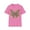 Azalea, variant on Butterfly Shirt, T Shirt with Butterfly, Monarch Shirt