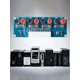 thumbnail image 5 of Fuente alimentación del chasis escritorio XH-M229 placa adaptadora ATX módulo toma terminal fuente alimentación, 5 of 9