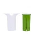 thumbnail image 5 of Xihbxyly Divisor de Pepinos, Herramienta Eficiente para Cortar Verduras, Cortador de Cuchillas de Acero Inoxidable, Accesorio Multifunción para Zanahorias y Fresas, Preparación Rápida de Comidas, Uso, 5 of 7