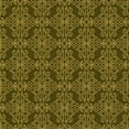 thumbnail image 1 of Ahgly Company Machine Washable Indoor Square Transitional Night Red Area Rugs, 7' Square, 1 of 7