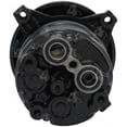 thumbnail image 2 of Four Seasons A/C Compressor P/N:57867 Fits select: 1989-1991 BUICK LESABRE, 1989-1990 OLDSMOBILE DELTA 88, 2 of 4