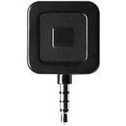Square 8085036 Credit Card Reader - Black