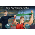 thumbnail image 2 of Argo Fitness Bande de Résistance aux Tractions 4 Pcs, 2 of 4