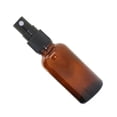 thumbnail image 4 of Soidarity Cuentagotas de vidrio y botellas bronceado negro 50ml Soidarity MR5474-06, 4 of 6