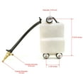 thumbnail image 2 of The ROP Shop Oil Tank Assembly for 2006 Mercury 250DFI L PRO XS, L PROXS, XL PRO XS, XL PROXS, 2 of 9