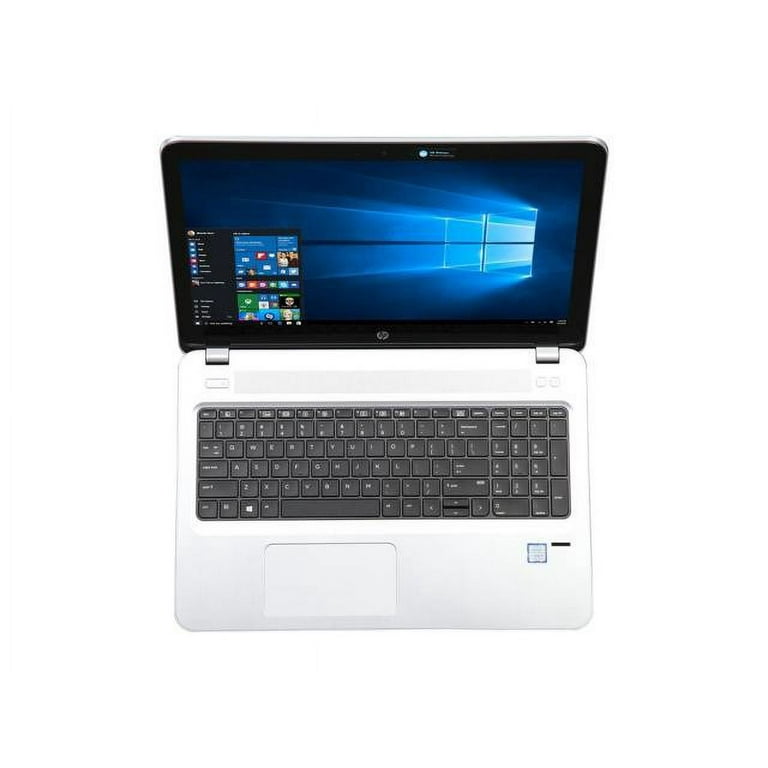 HP ProBook 450 G4 - 15.6