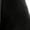 Black, variant on Women’s Batwing Sleeve Linen Cotton Two-Piece Set – Casual Shirt & Wide Leg Pants Outfit, Lounge Cotton 2 Piece