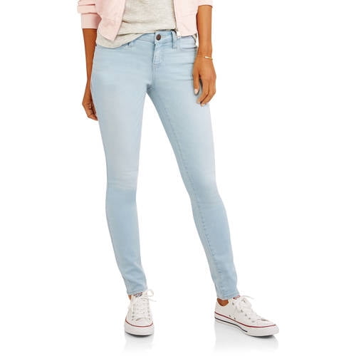 walmart skinny jeans juniors