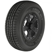 Trail Guide HLT 235/55R20 102H BSW Light Truck Tire