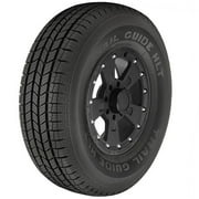 Multi-Mile Trail Guide HLT All Season 245/60R18 105H Light Truck Tire
