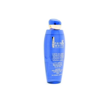 Fair White Exclusive Anti Bump Lotion 250ml Walmart Canada