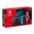thumbnail image 1 of Consola Nintendo Switch Neon V 1.1, 1 of 4