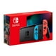 thumbnail image 1 of Consola Nintendo Switch Neon V 1.1, 1 of 4