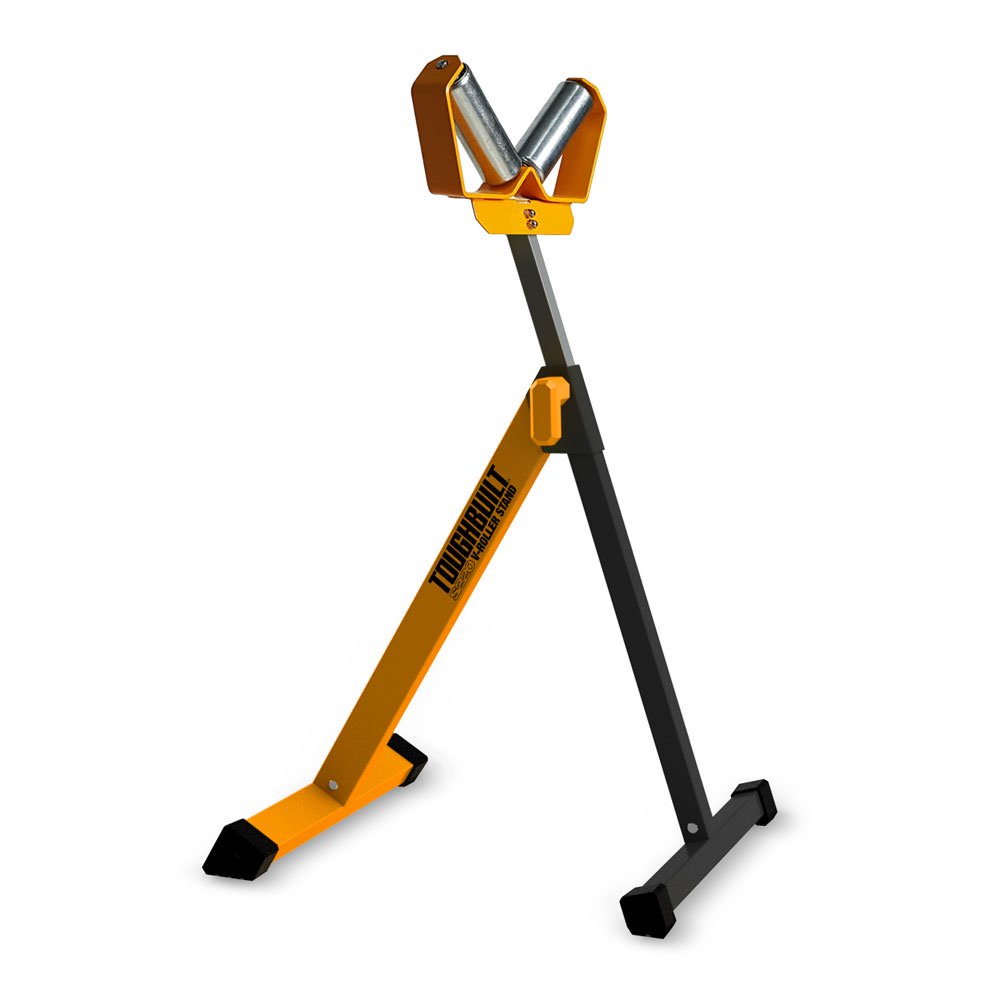 TOUGHBUILT VRoller Stand