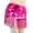 Hot Pink—Skirt, variant on AGWOLF Sequin Skirt for Women Glitter Mermaid Mini Skirts Sparkly Belly Dance Hip Scarf Music Party Rave Wrap Skirt
