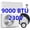 9000 BTU | 18.5 Series | 230V, variant on JoanKaren 9000 BTU Mini Split Air Conditioner & Heater with Inverter,18.5 SEER2 230V Ductless AC Cools Rooms up to 450 Sq. Ft,Complete Installation Kit