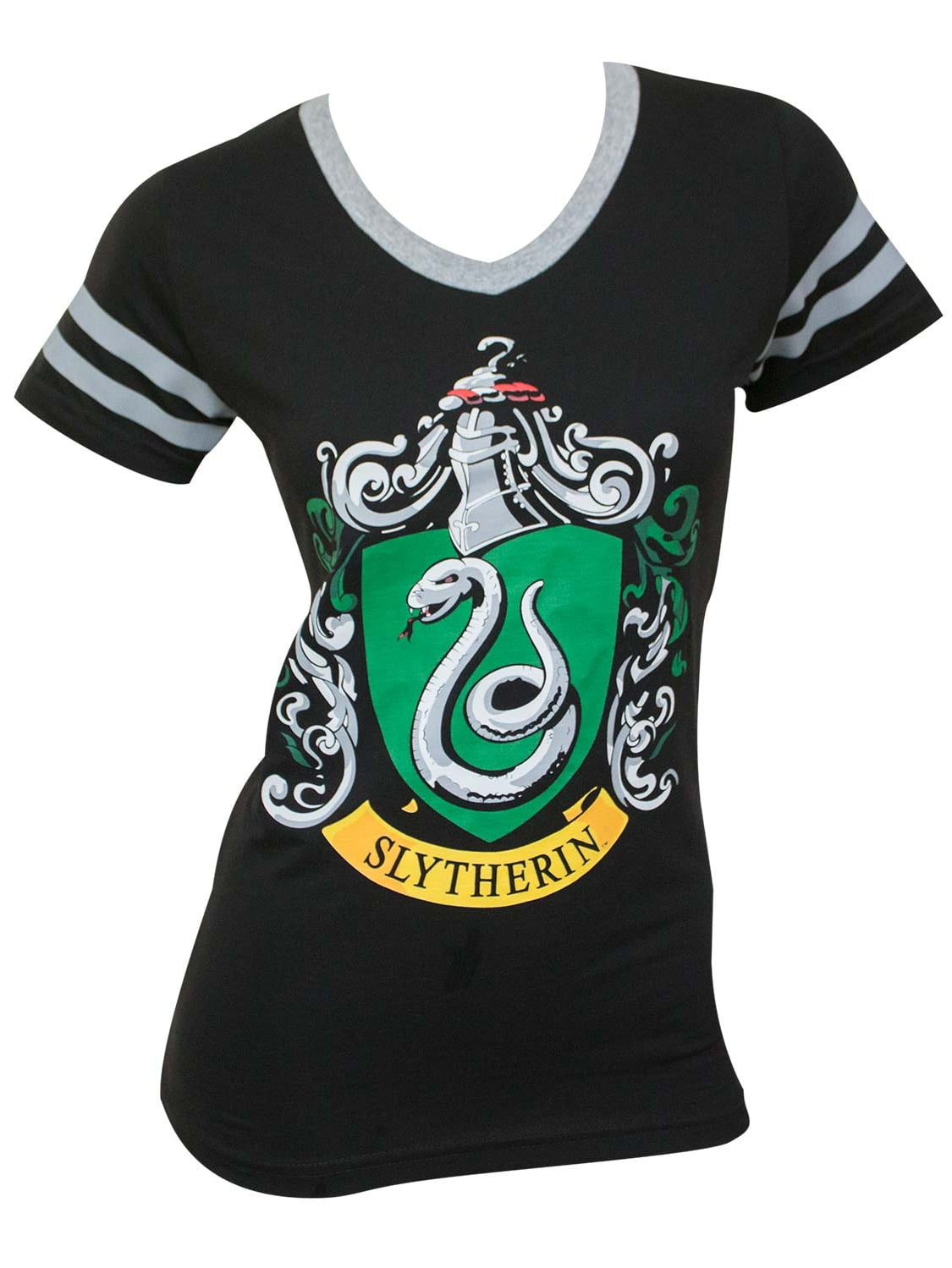 etsy slytherin shirt