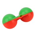 thumbnail image 4 of Plastic Fishing Double Rattle Fish Bite Bait Alarm Sea Fishing Attractor Bell Beads Fish Tool Noise Vibration, 4 of 8