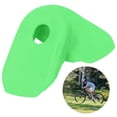 thumbnail image 4 of Cubierta De Manivela, Conveniente Cubierta Protectora De Manivela Para El Hogar Para Bicicleta De Montaña Para Bicicleta ANGGREK Otros, 4 of 8