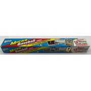 1992 TOPPS MICRO BASEBALL FACTORY SEALED SET OF 792 CARDS WITH 12 GOLD CARDS